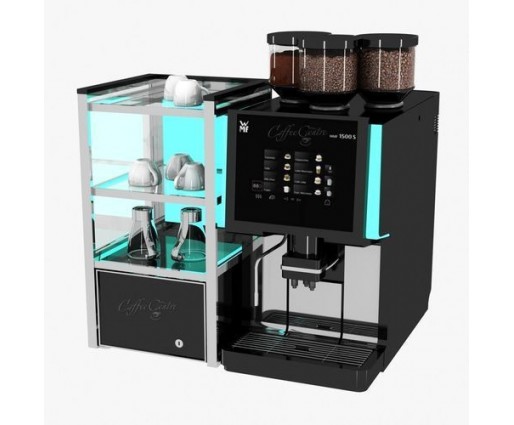Автоматическая кофемашина WMF 1500 купить в Николаеве