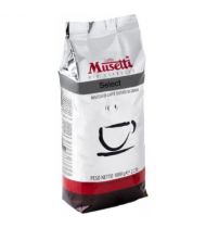 Кофе зерновой Musetti Select (1 кг)