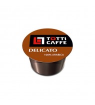 Капсула Totti Caffe Delicato