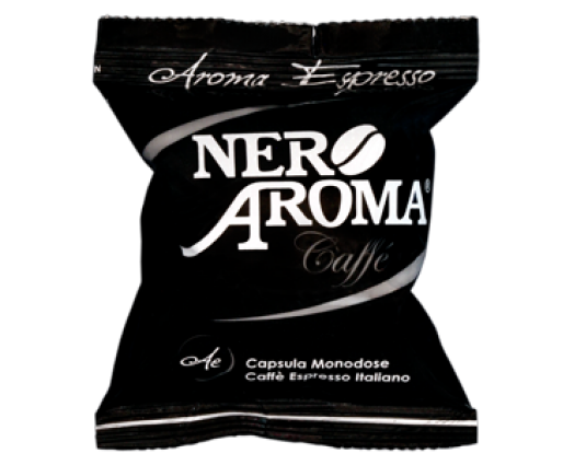 Капсула Nero Aroma Espresso (50 шт)