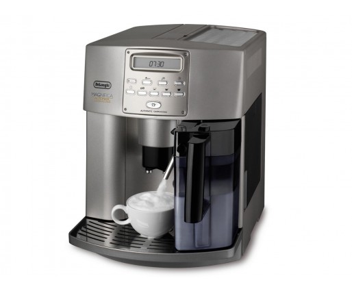 Delonghi Magnifica Automatic Cappuccino ESAM 3500 (Б/У, гарантия 1 месяц)