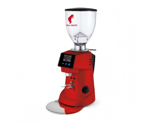 Автоматическая кофемолка Fiorenzato F64