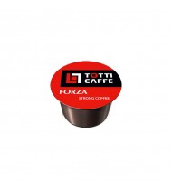 Капсула Totti Caffe Forza (100шт)