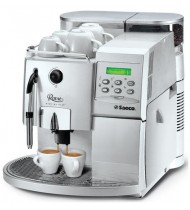 Автоматическая кофемашина Saeco Digital